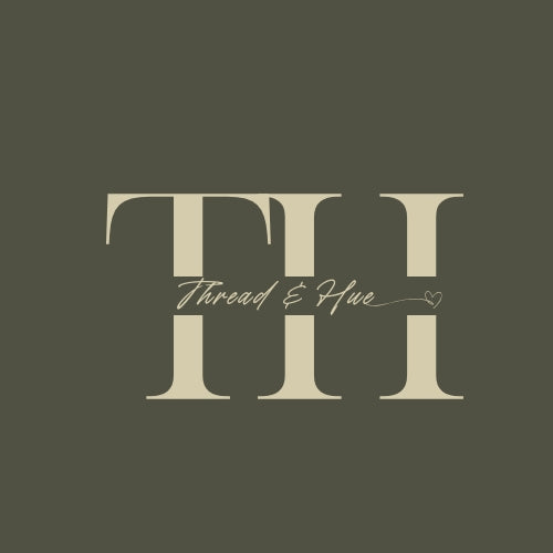 Thread & Hue